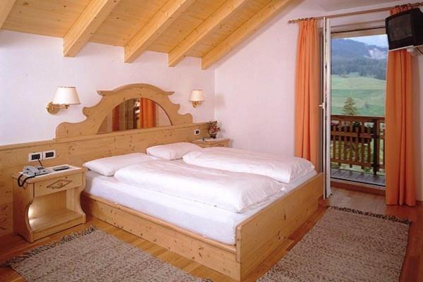 Hotel San Leonardo Badia  Oda fotoğraf