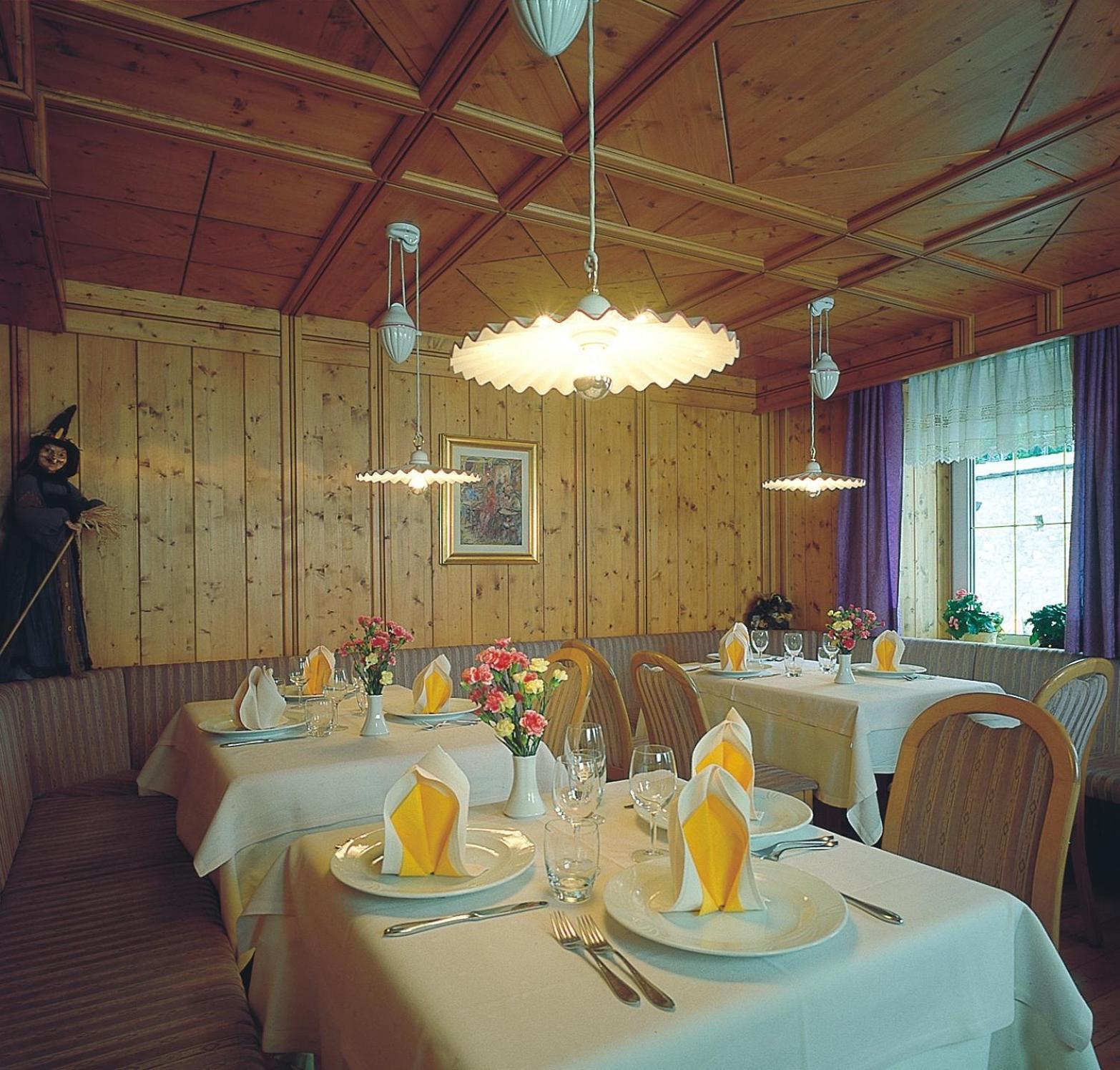 Hotel San Leonardo Badia  Dış mekan fotoğraf