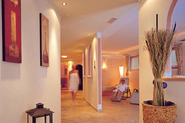 Hotel San Leonardo Badia  Dış mekan fotoğraf