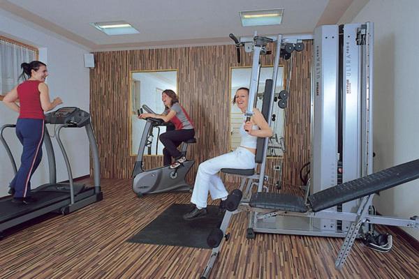 Hotel San Leonardo Badia  Dış mekan fotoğraf
