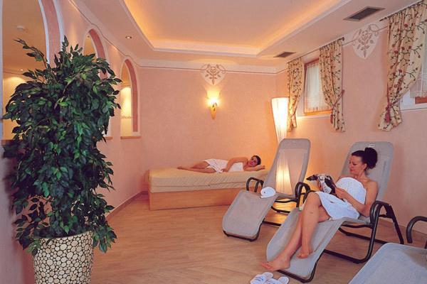 Hotel San Leonardo Badia  Dış mekan fotoğraf
