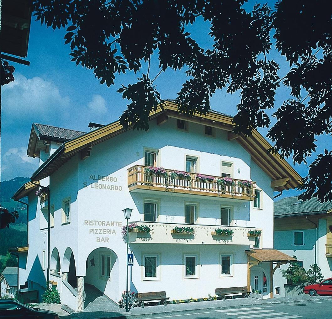 Hotel San Leonardo Badia  Dış mekan fotoğraf