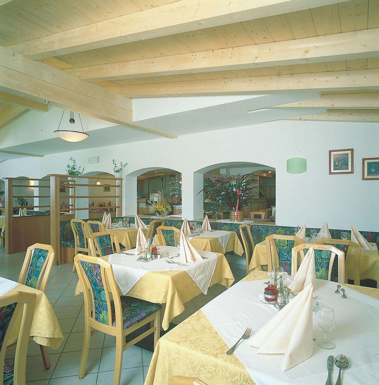Hotel San Leonardo Badia  Dış mekan fotoğraf
