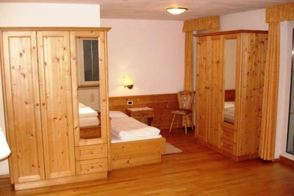Hotel San Leonardo Badia  Dış mekan fotoğraf