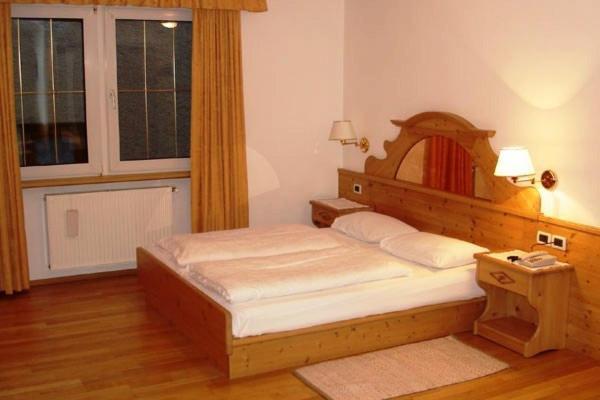 Hotel San Leonardo Badia  Dış mekan fotoğraf