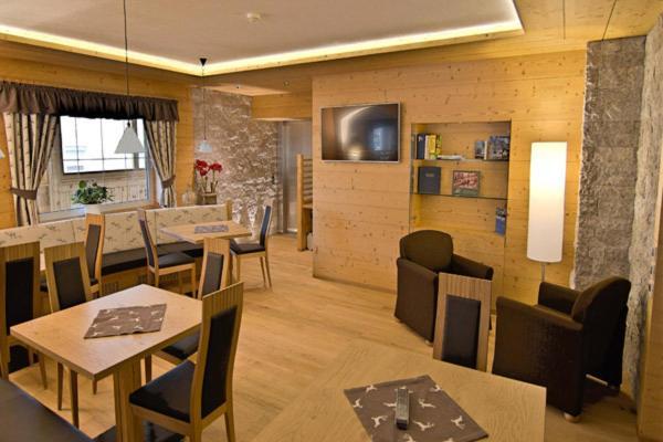 Hotel San Leonardo Badia  Dış mekan fotoğraf